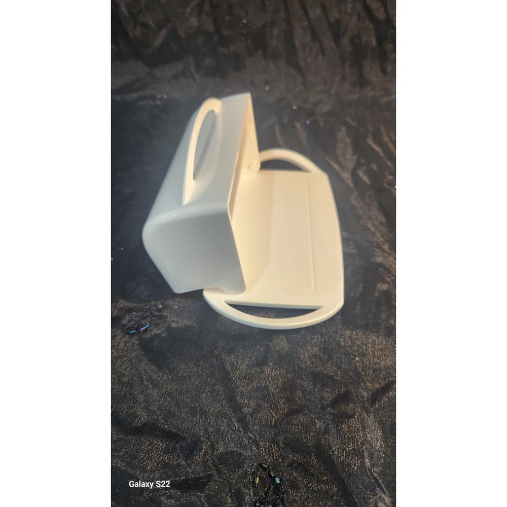 BETTER DISHButter Dish, dishwasher&microwave safe, EUC